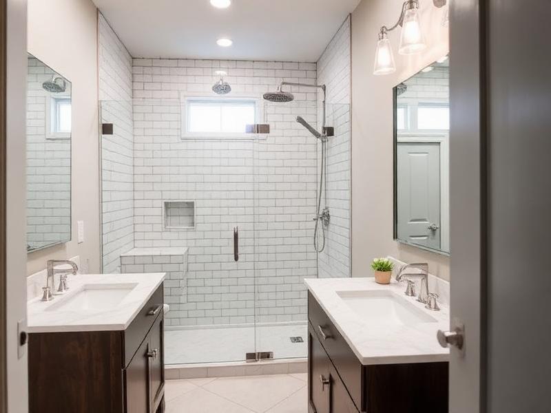 Bathroom Renovations