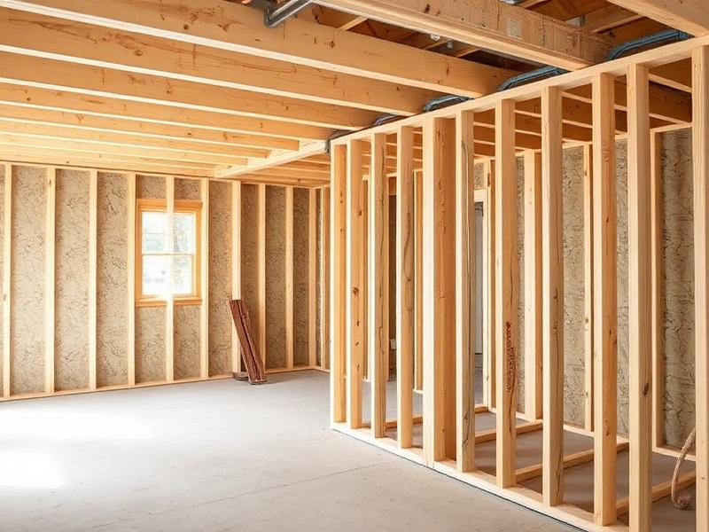 General Contracting