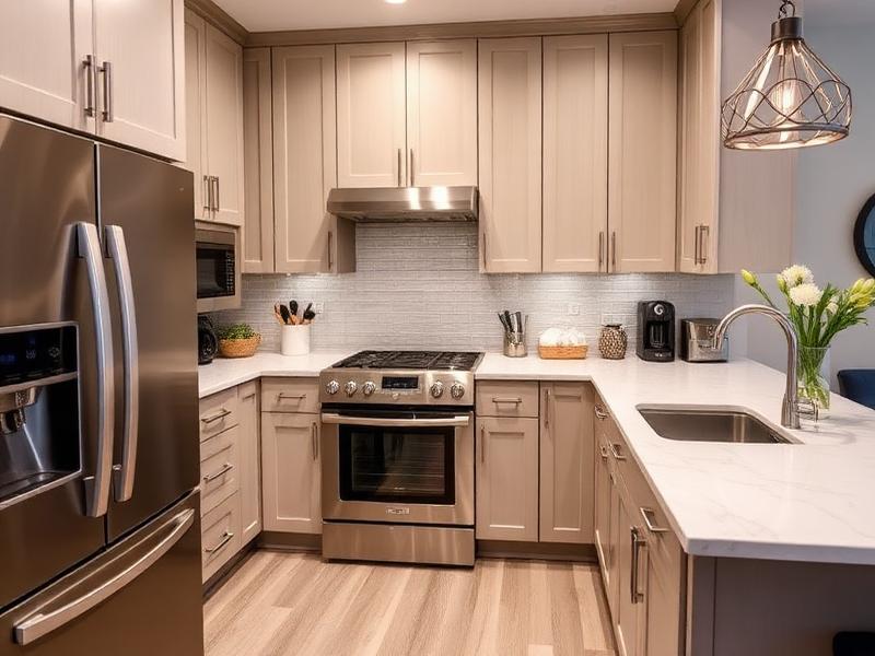 Kitchen Renovations